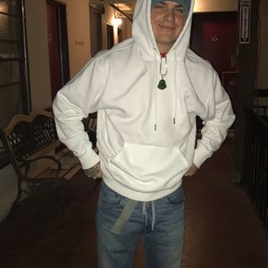 Meet your Posher, Seth